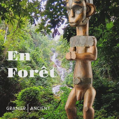 En Forêt