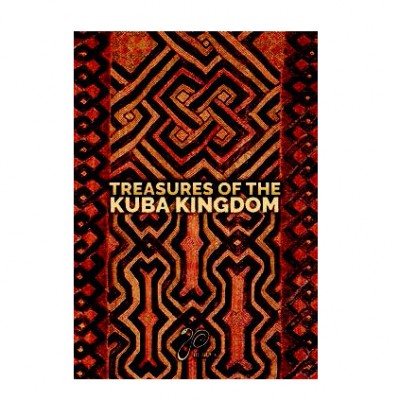 Treasures of the Kuba Kingdom