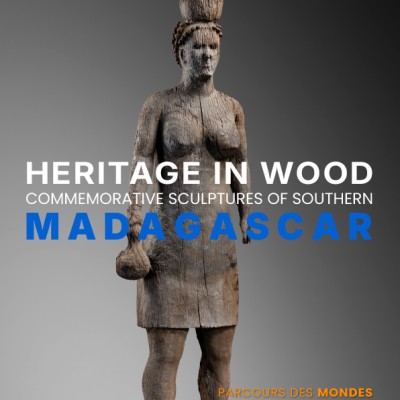 Madagascar - Heritage in Wood