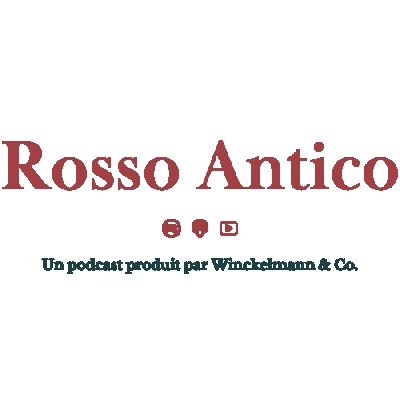 Rosso Antico Podcast